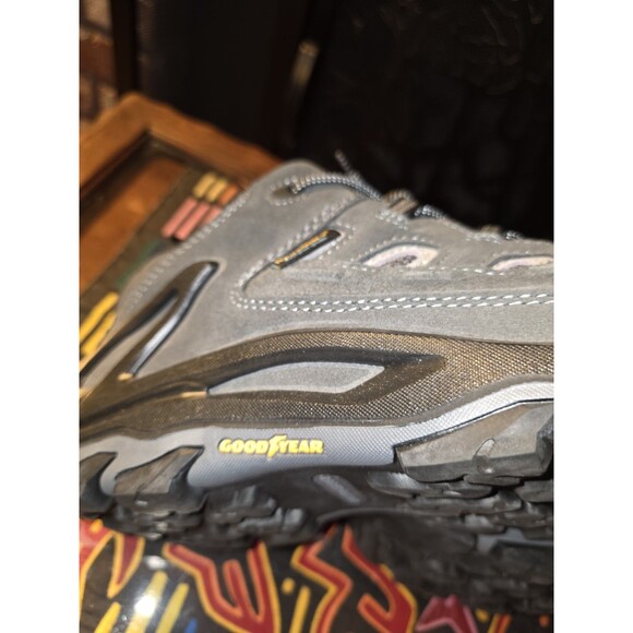 RockRooster Newland Waterproof Hiking Boots Size 14 Men’s (New, No Box) KS5514 main image 7